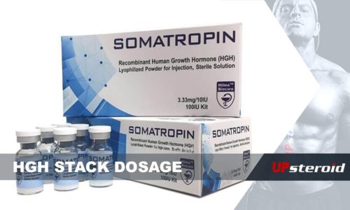 dávkování HGH na blogu