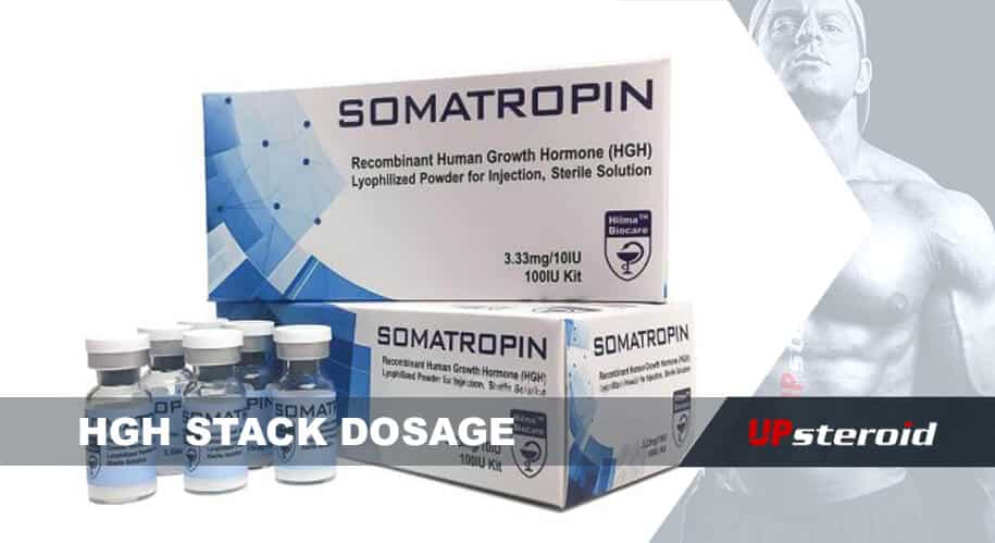 dávkování HGH na blogu