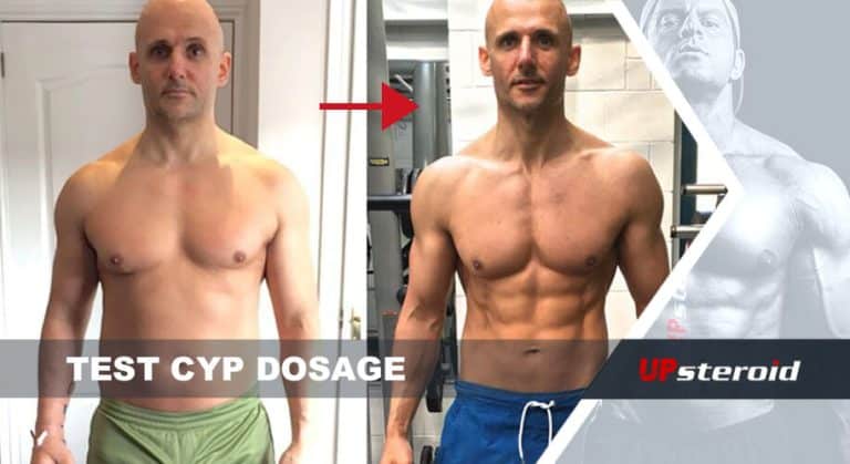 informace na blogu o dávkování testovacího cypřiše