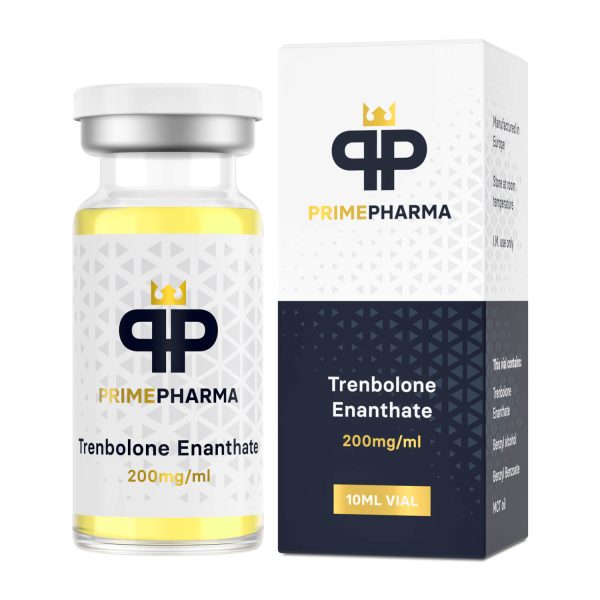 Trenbolon Enanthát od Prime Pharma