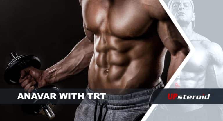 blog anavar s trt