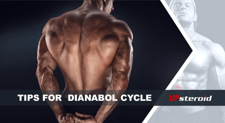 tipy na blogu cyklus Dianabol