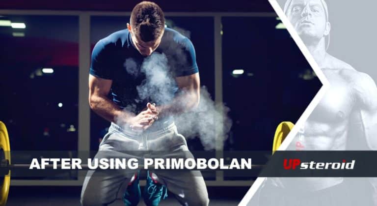 blog po užití primobolanu