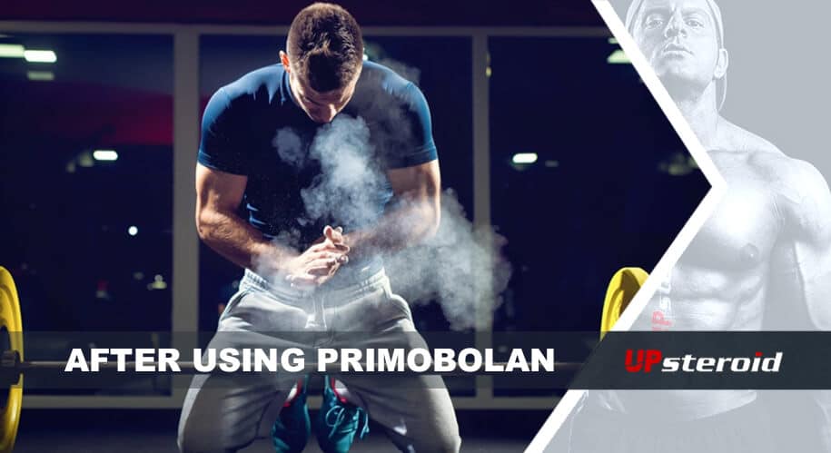 blog po užití primobolanu