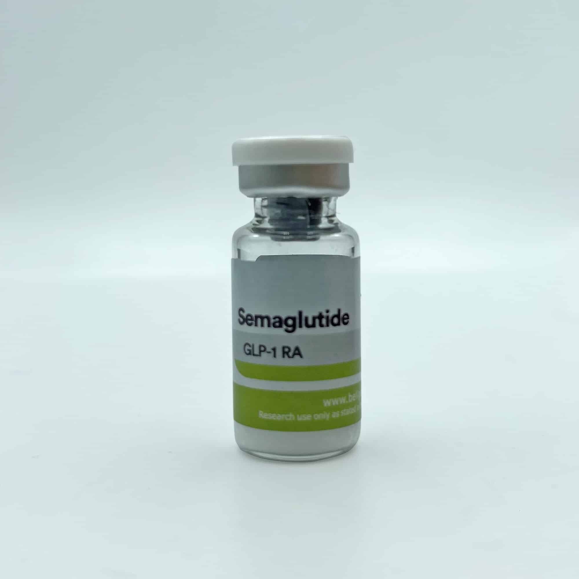 Beligas Semaglutide