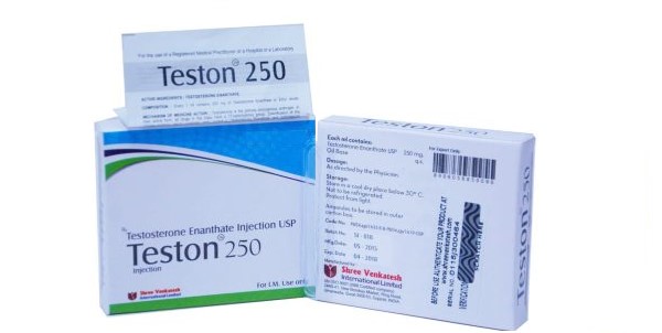 Teston 250