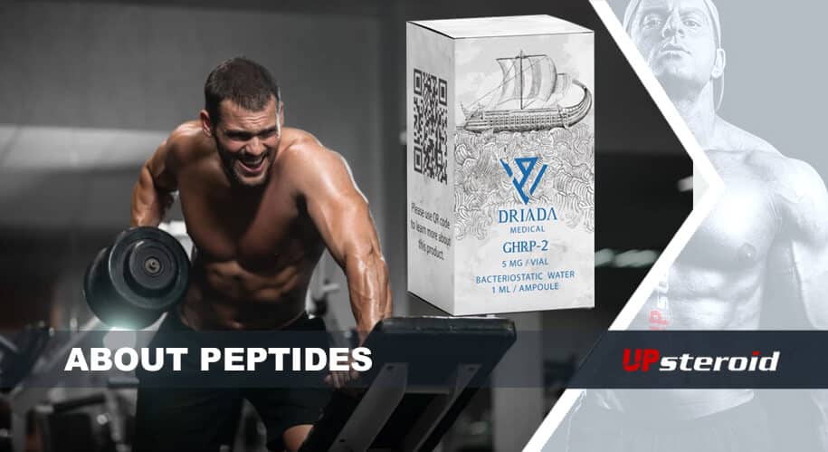 blog o peptidech