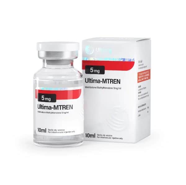 Ultima MTREN 5MG