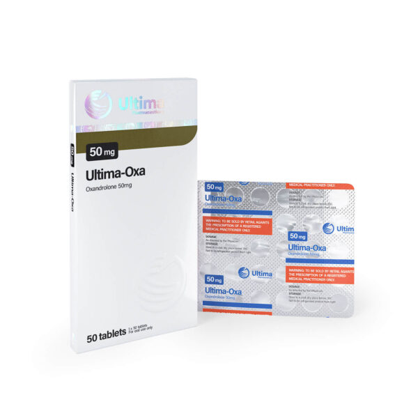 ultima oxa 50 50 tablet x 50 mg