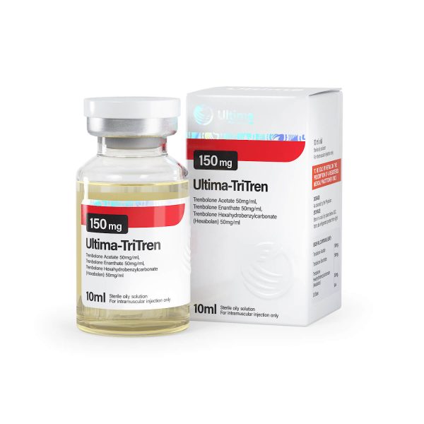 Ultima Tritren 150 10 ml x 150 mg ml