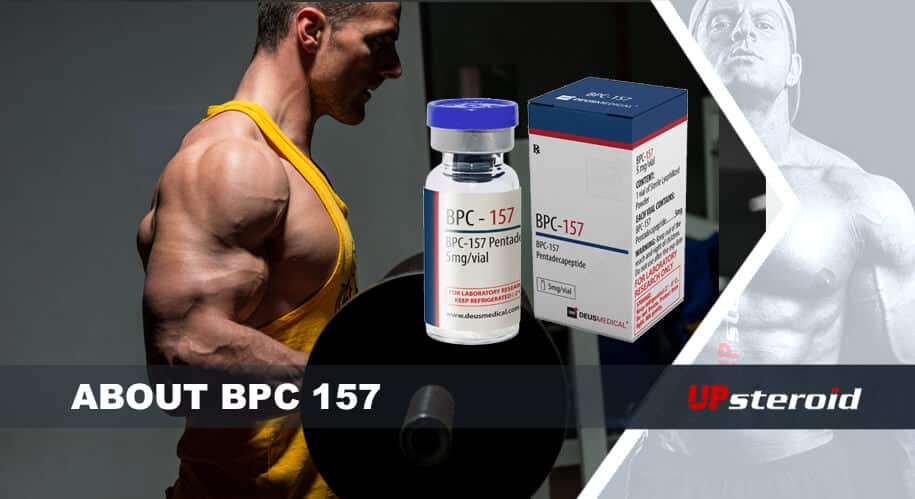 Blog o bpc 157