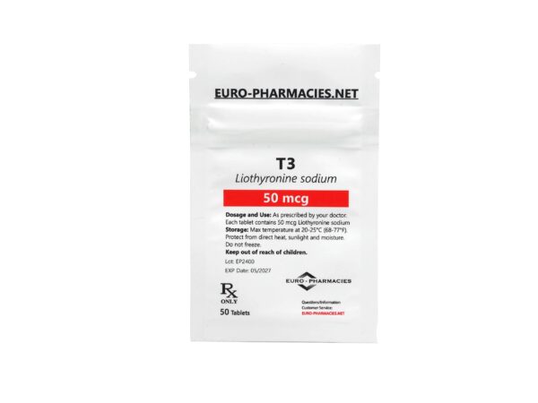 Taška Europharmacies T3