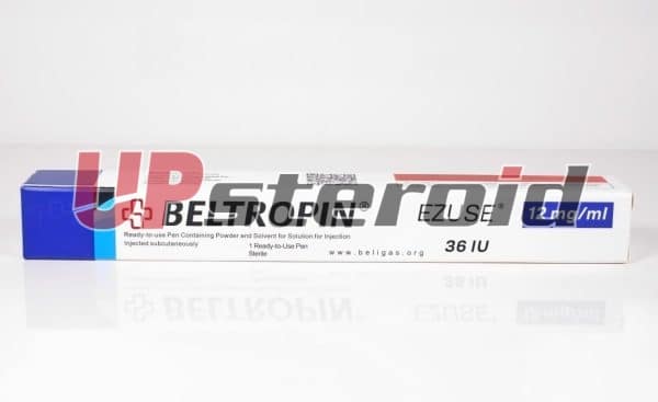 beltropin HGH