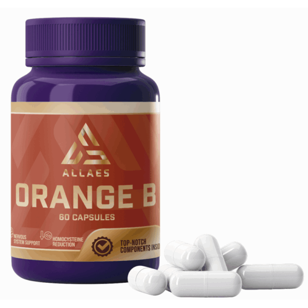 Allaes Orange B Driada Medical