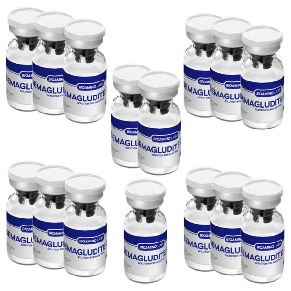 Peptidový balíček na hubnutí Semaglutid (6 měsíců)
