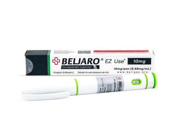 Beljaro (Tirzepatid) EZUSE 10 mg