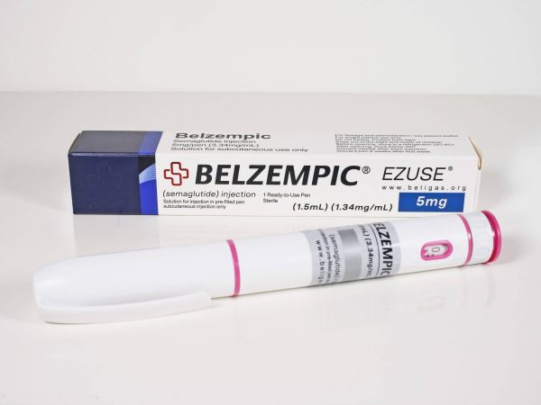 Belzempic 5 mg léky