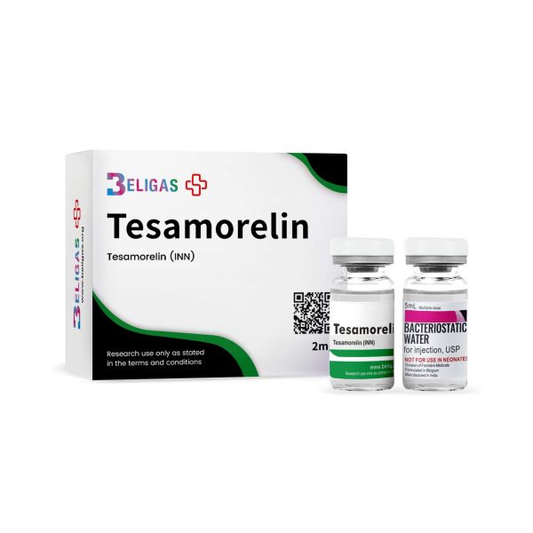 Tesamorelin 2mg (beligas)
