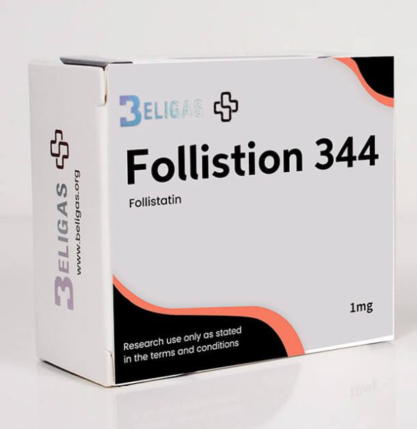 follistion 1mg beligas