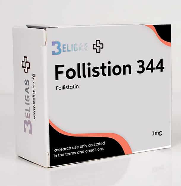 follistion 1mg beligas