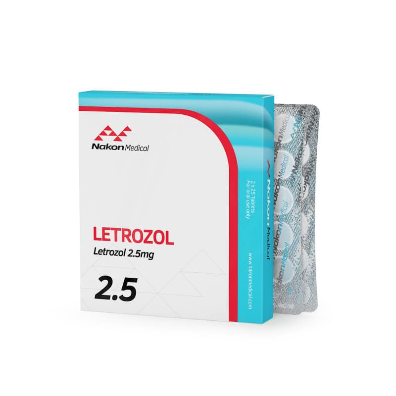 letrozol 2,5 nakon medical