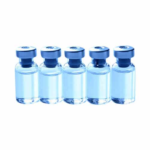 HGH Somatropin Liquid 5 lahviček WL Generic