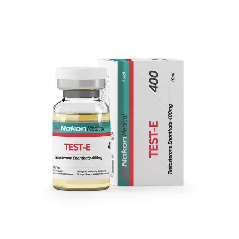 Nakon+TestE+400