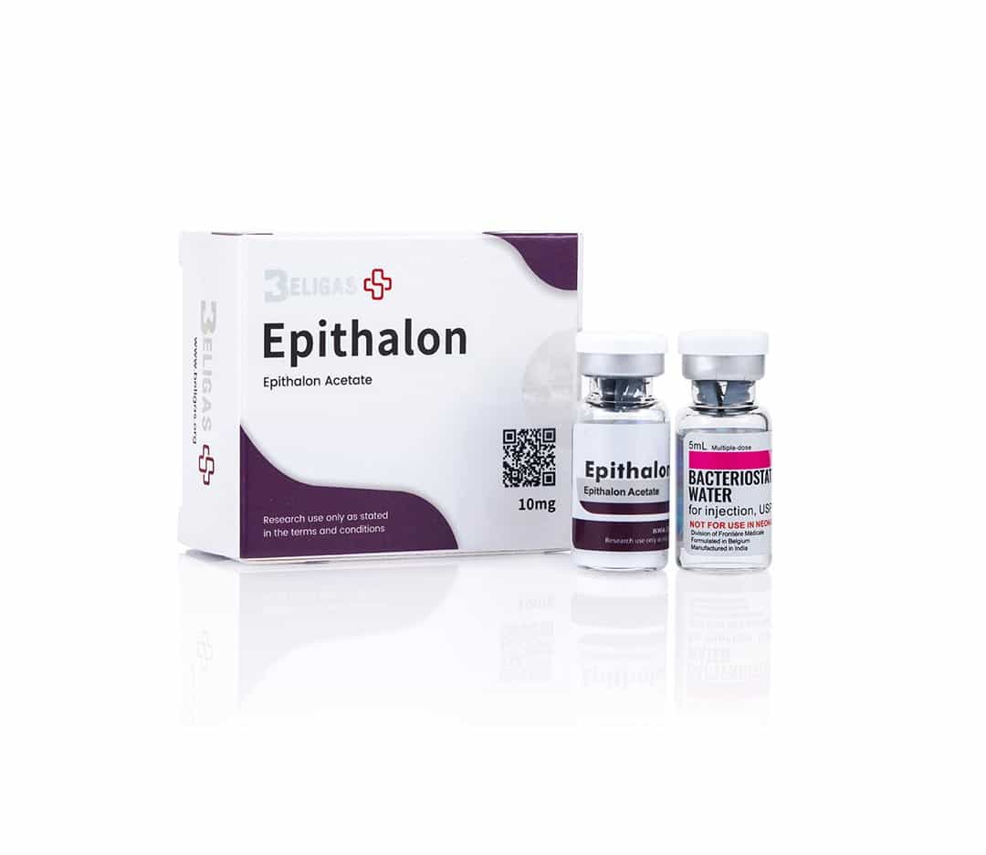 Epitalon 10 mg Beligas (mezinárodní)