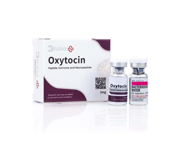 Oxytocin 2 mg Beligas (mezinárodní)