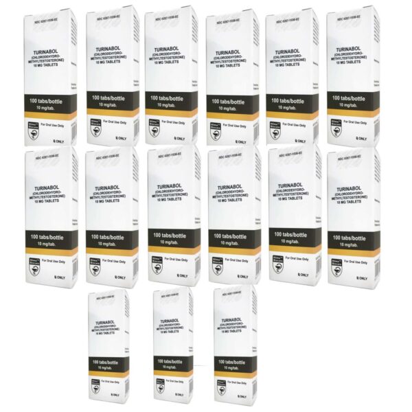 BALENÍ 15 TURINABOL Hilma Biocare 1