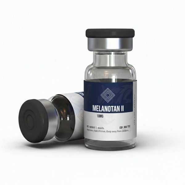 MELATONAN II 10 MG 1 LAHVIČKA