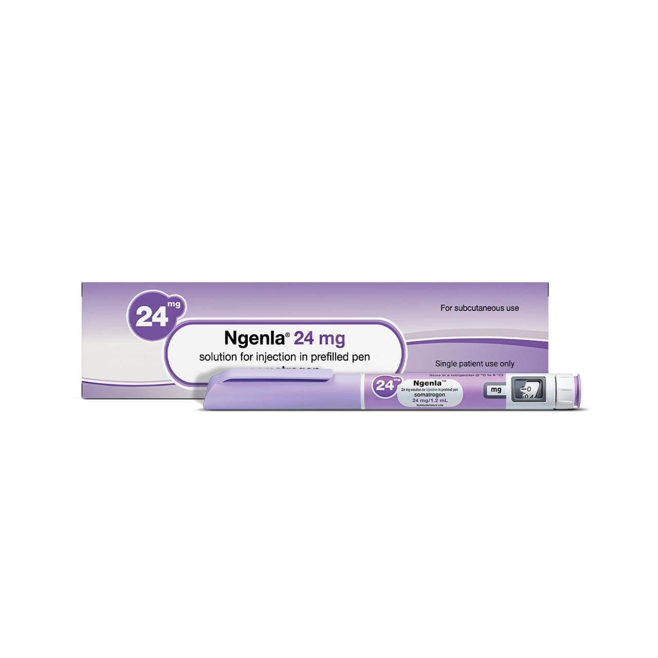 NGENGLA 24 MG 1,2 ML 1 PEN
