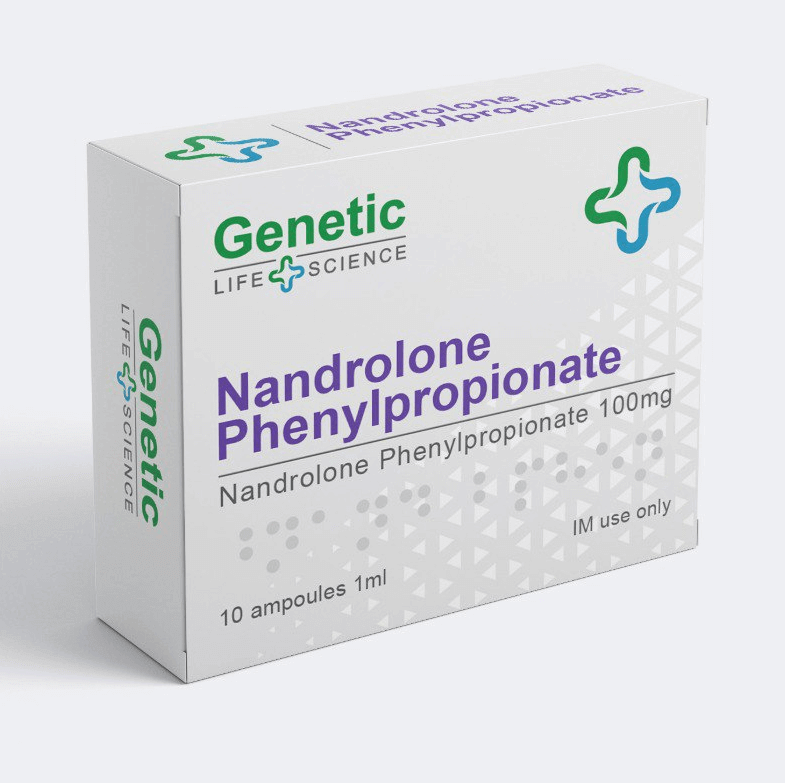 genetická JE 10 ampérů