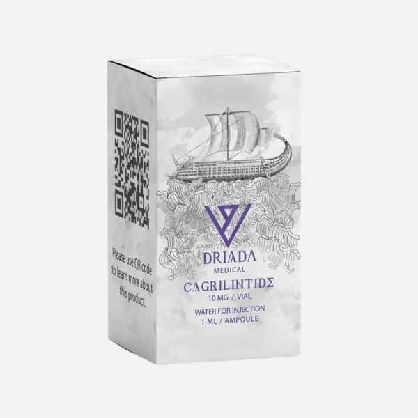 Cagrilintide 10 mg Driada Medical