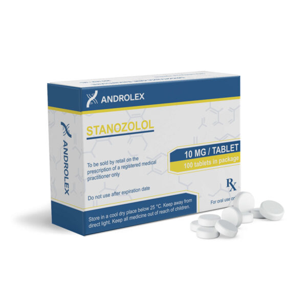 androlex tableta stanozolol winstrol perorální