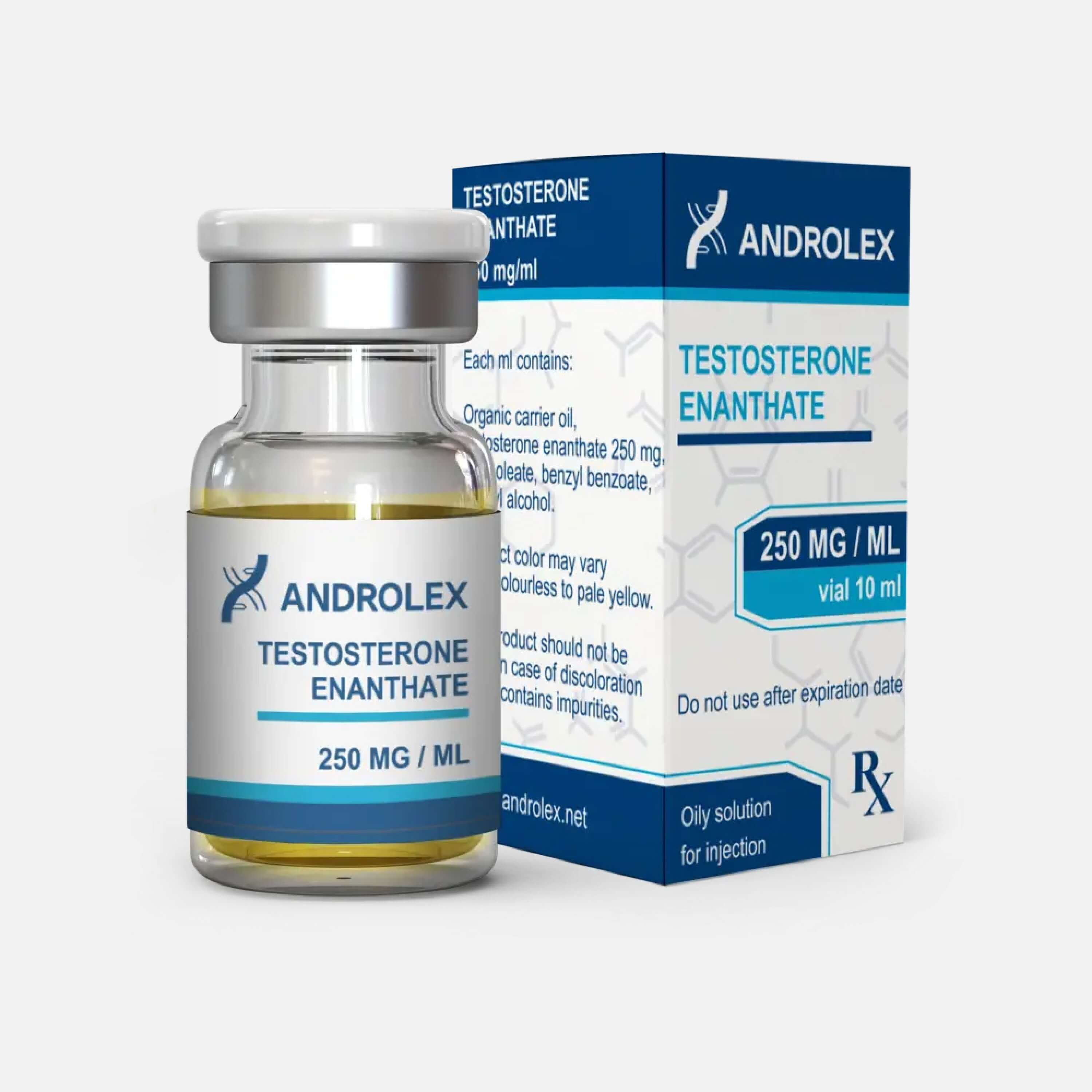 lahvička s androlexem testandroback