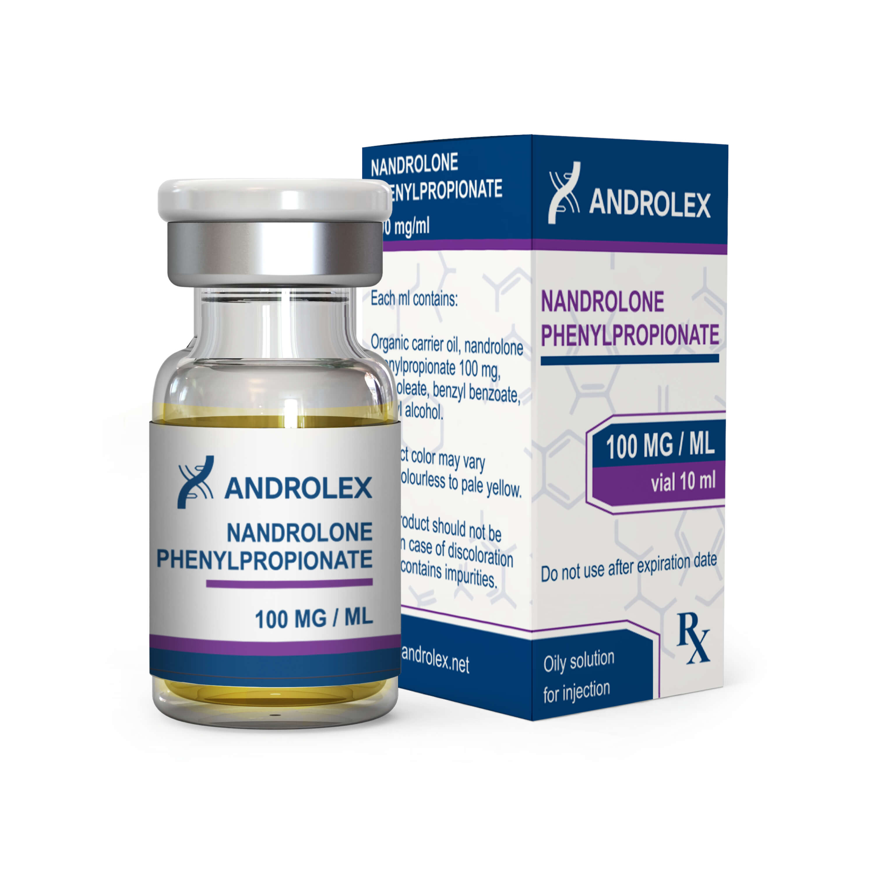 lahvička s androlexem nandrolon fenylpropionát