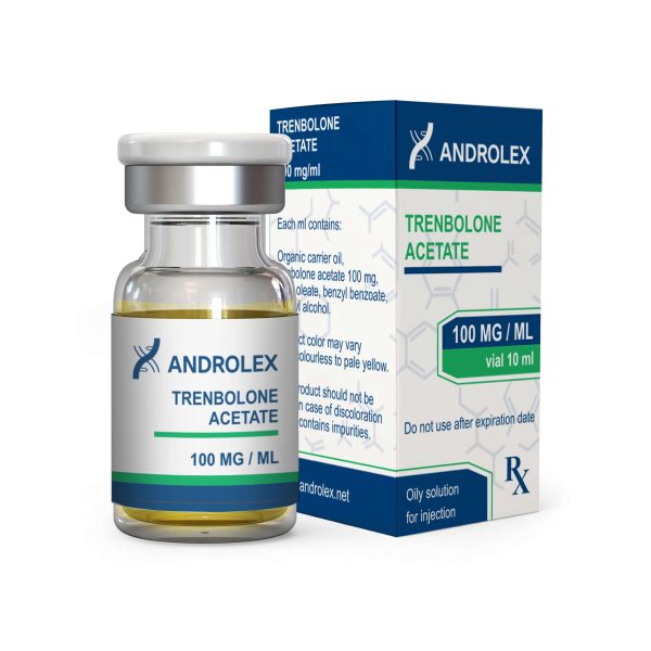 androlex lahvička trenbolon acetát