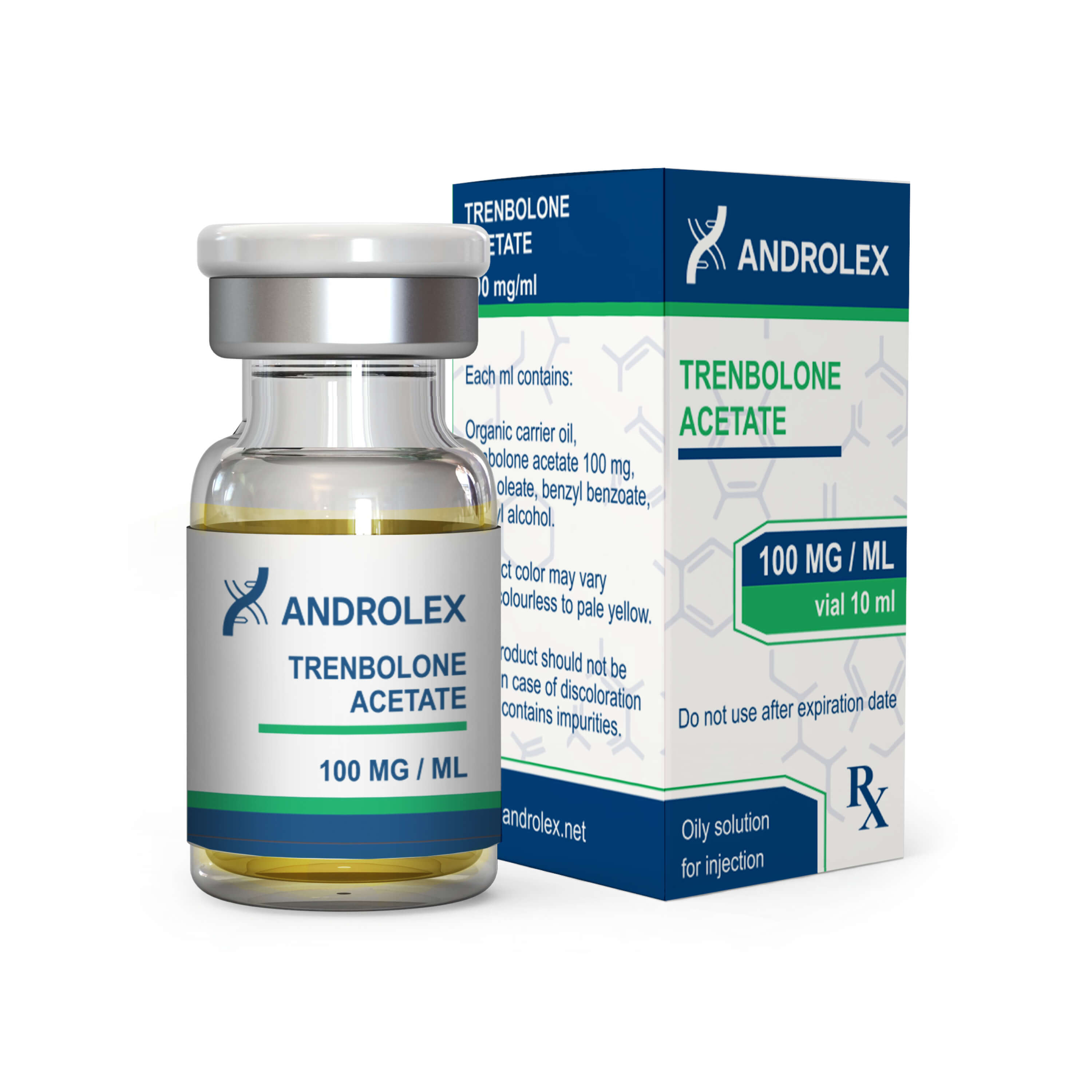 androlex lahvička trenbolon acetát