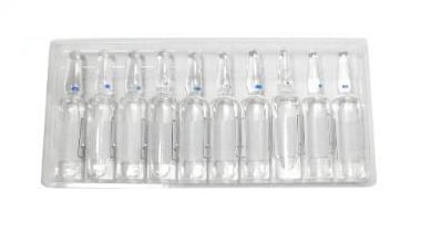 TEST C300 amps - Testosteron cypionát 300mg/ml - 1ml - 10 amps - A-Tech