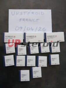 13.04.2026 - Metzeresche - Francie