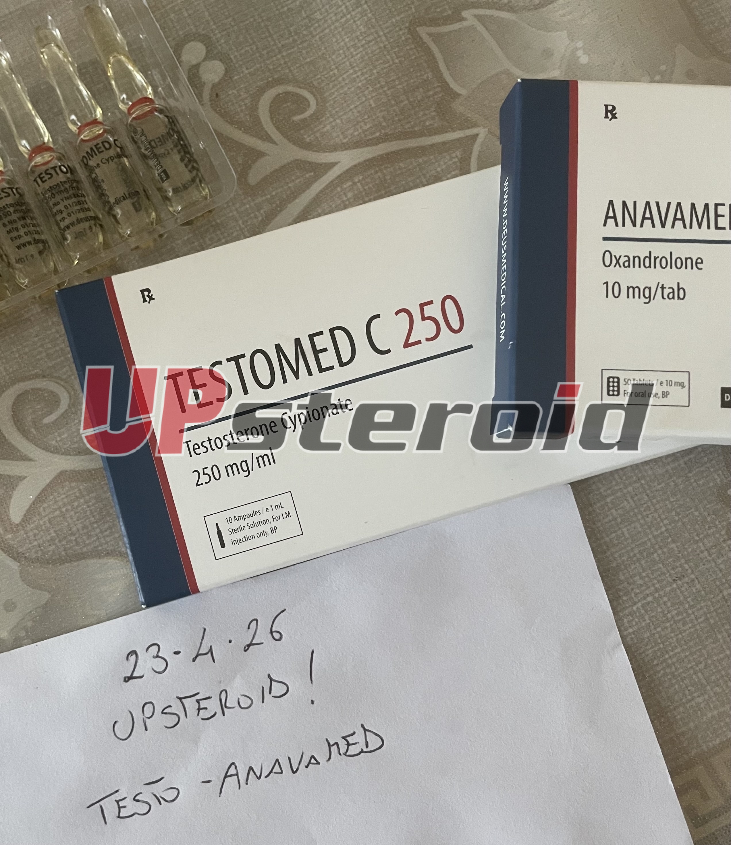 28.04.2026 - Vasto CH - Itálie