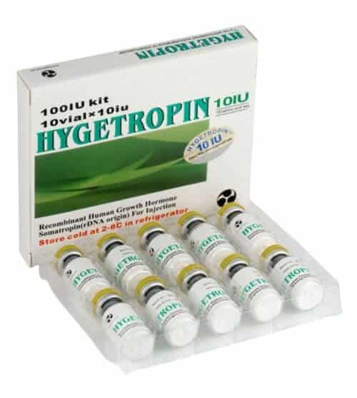 hygetropin-100iu