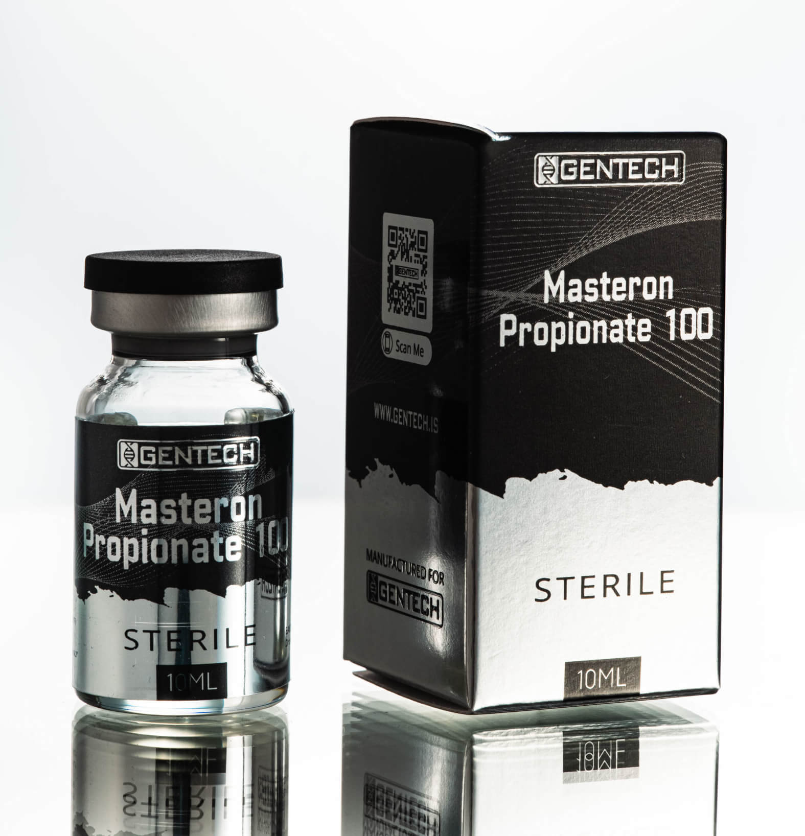 Gentech-Maste-propio-100